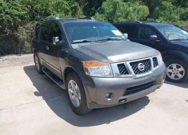 Nissan Armada