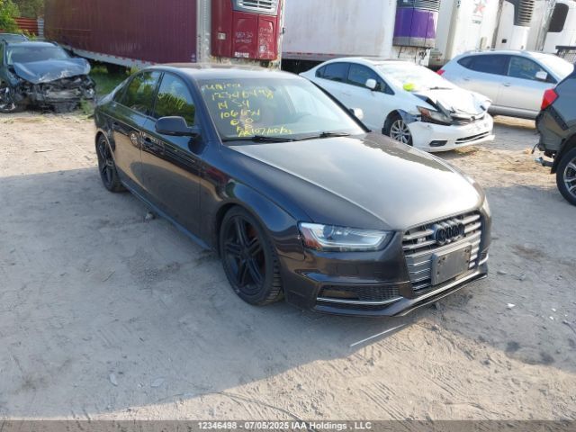 Audi S4