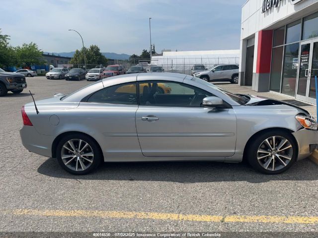 Volvo C70
