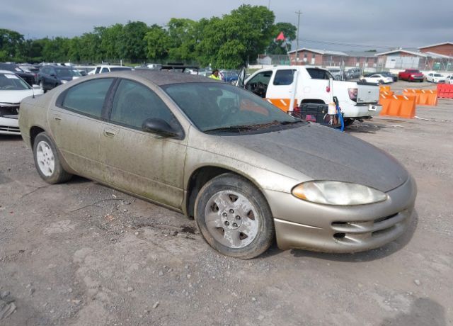 Dodge Intrepid