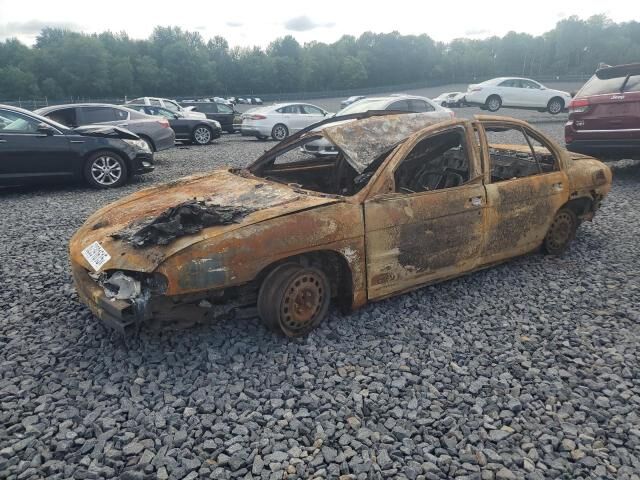 1995 CHEVROLET Lumina