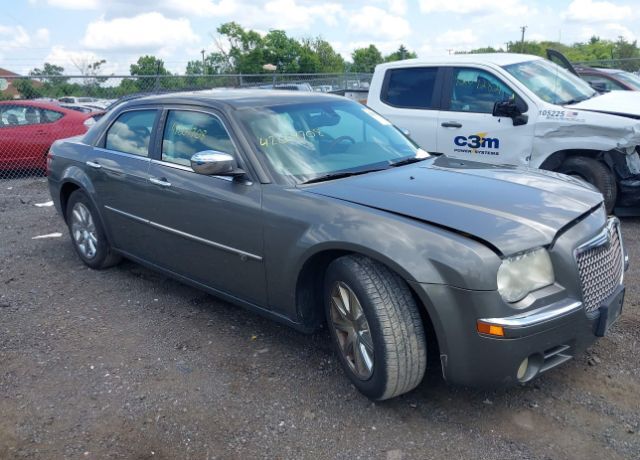 Chrysler 300C