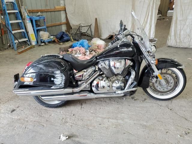 Honda VTX1300S