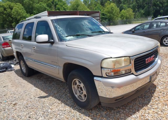 GMC Yukon