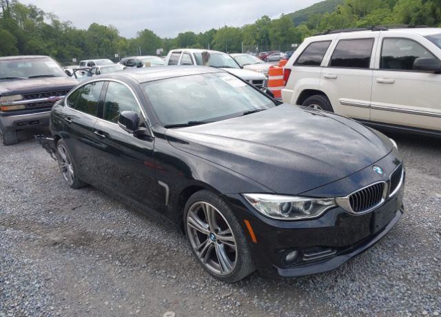BMW 428i