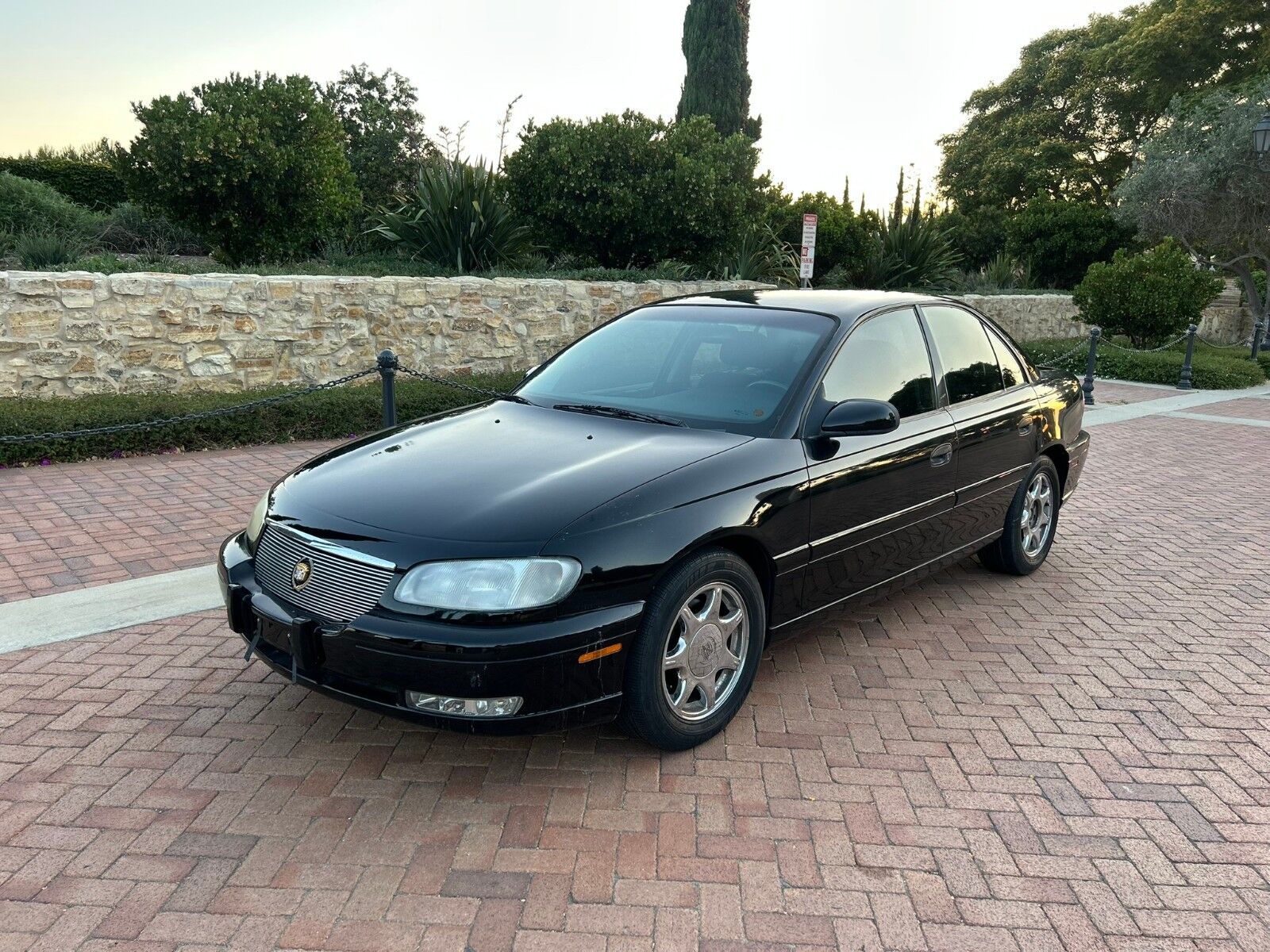Cadillac Catera