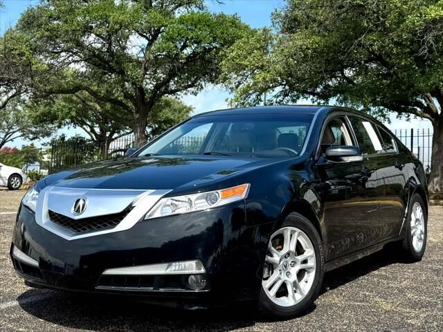 Acura TL