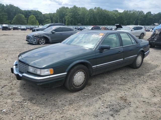 1993 CADILLAC Seville