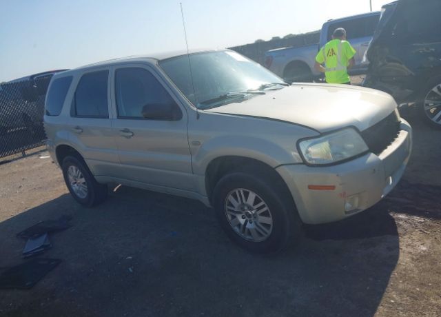 Mercury Mariner