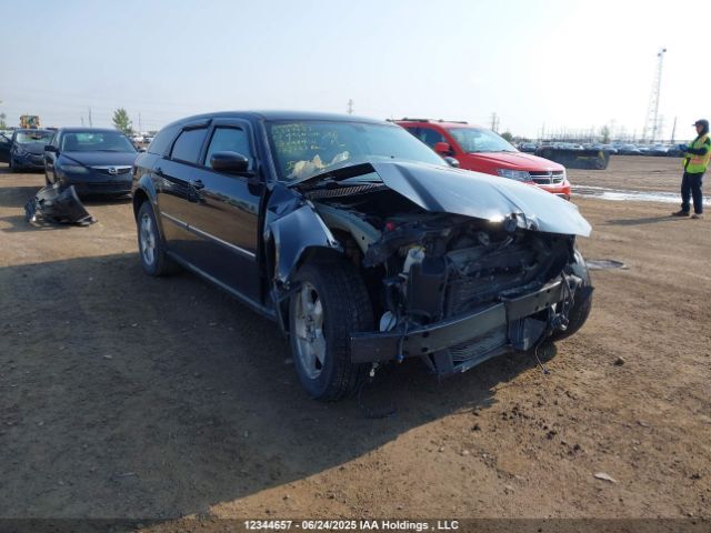 Dodge Magnum