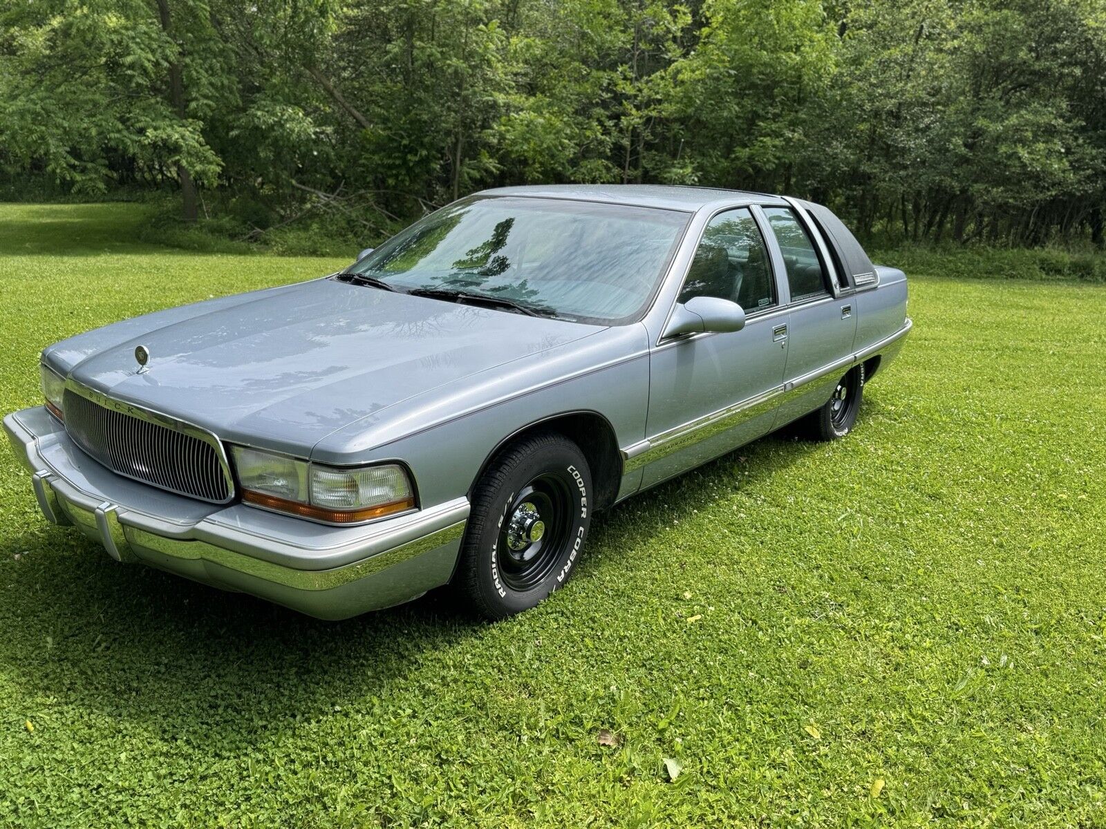 Buick Roadmaster