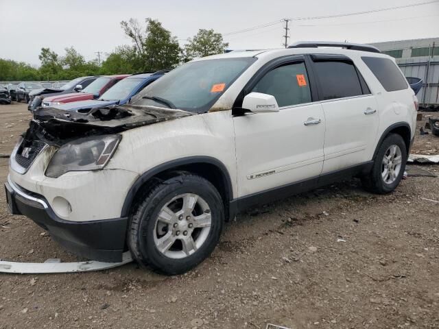 GMC Acadia
