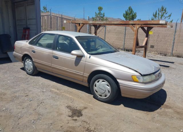 Ford Taurus
