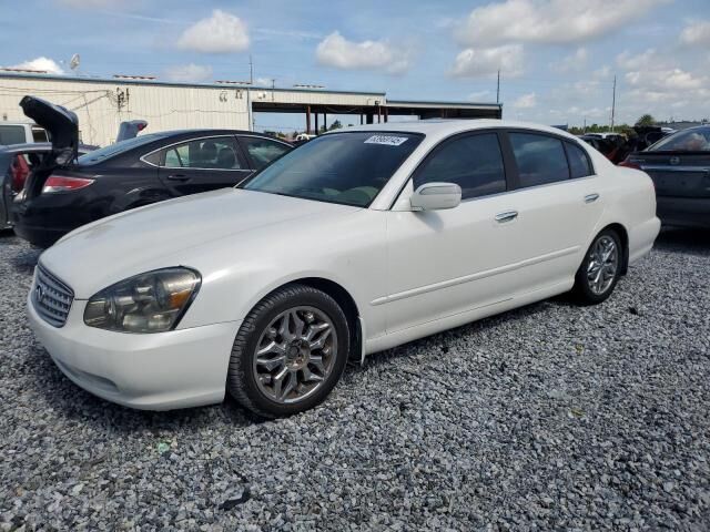 Infiniti Q45