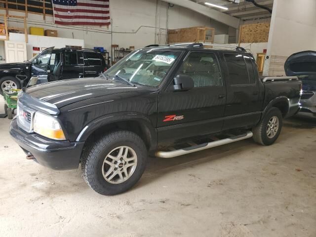 GMC Sonoma