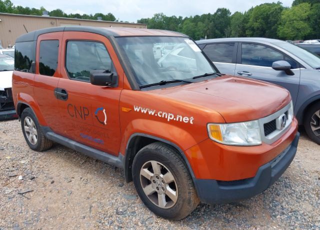 Honda Element