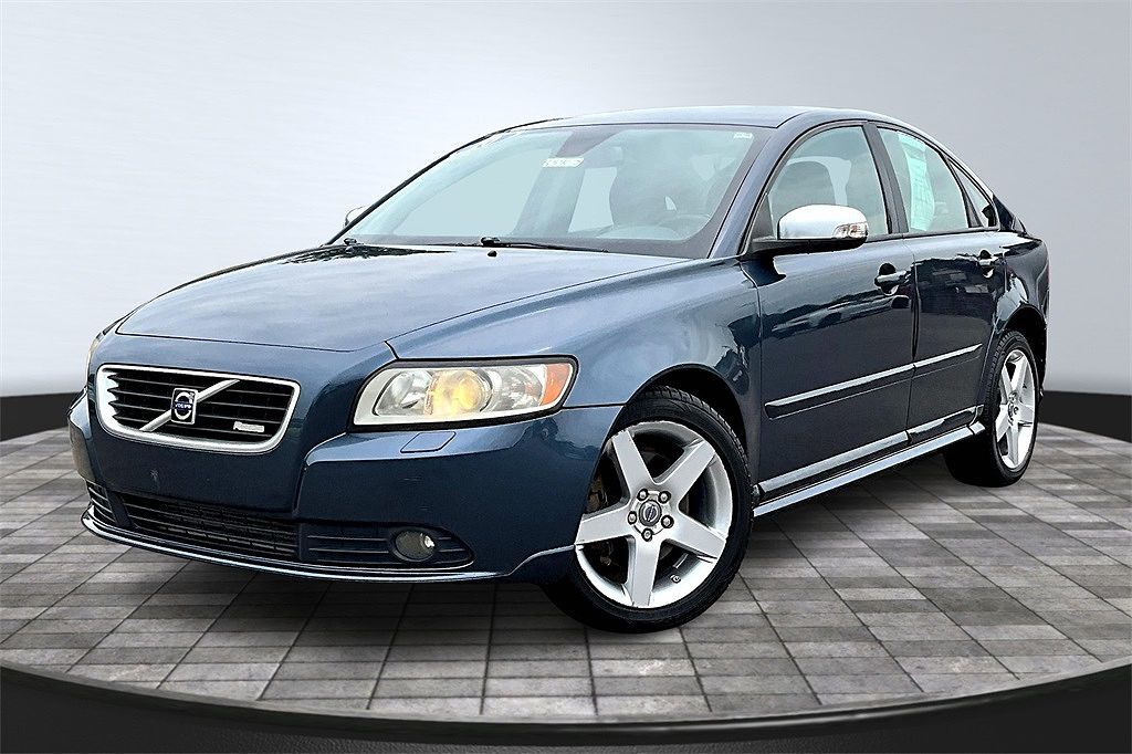 Volvo S40