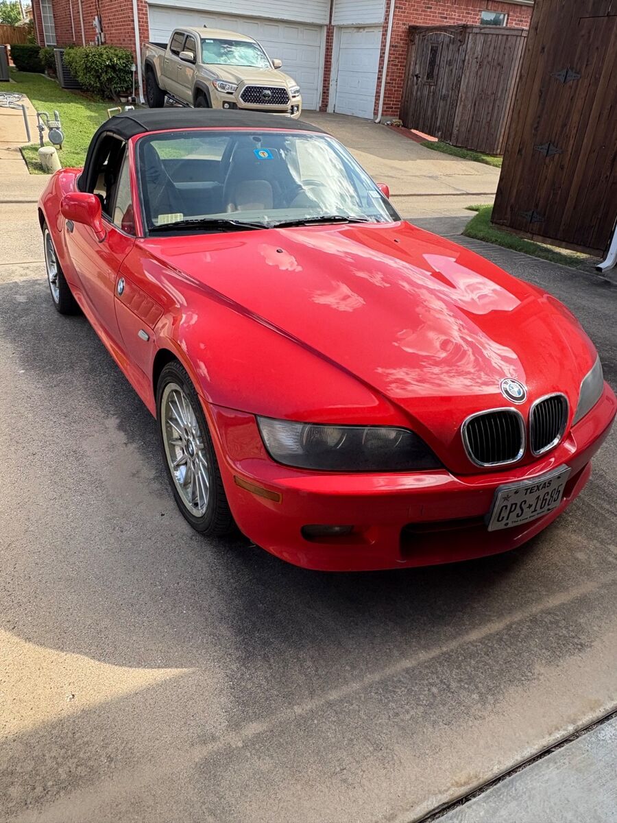 BMW Z3