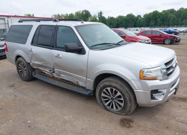 Ford Expedition MAX