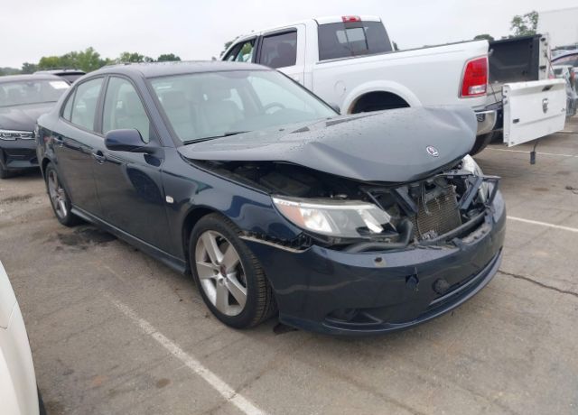 Saab 9-3