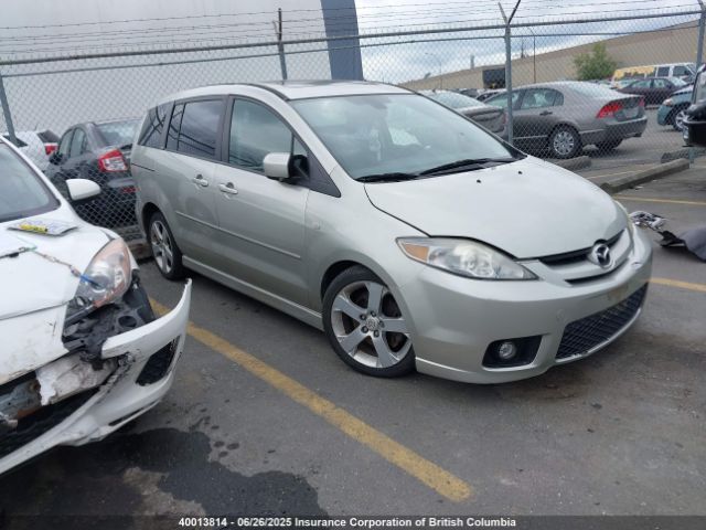 Mazda Mazda5