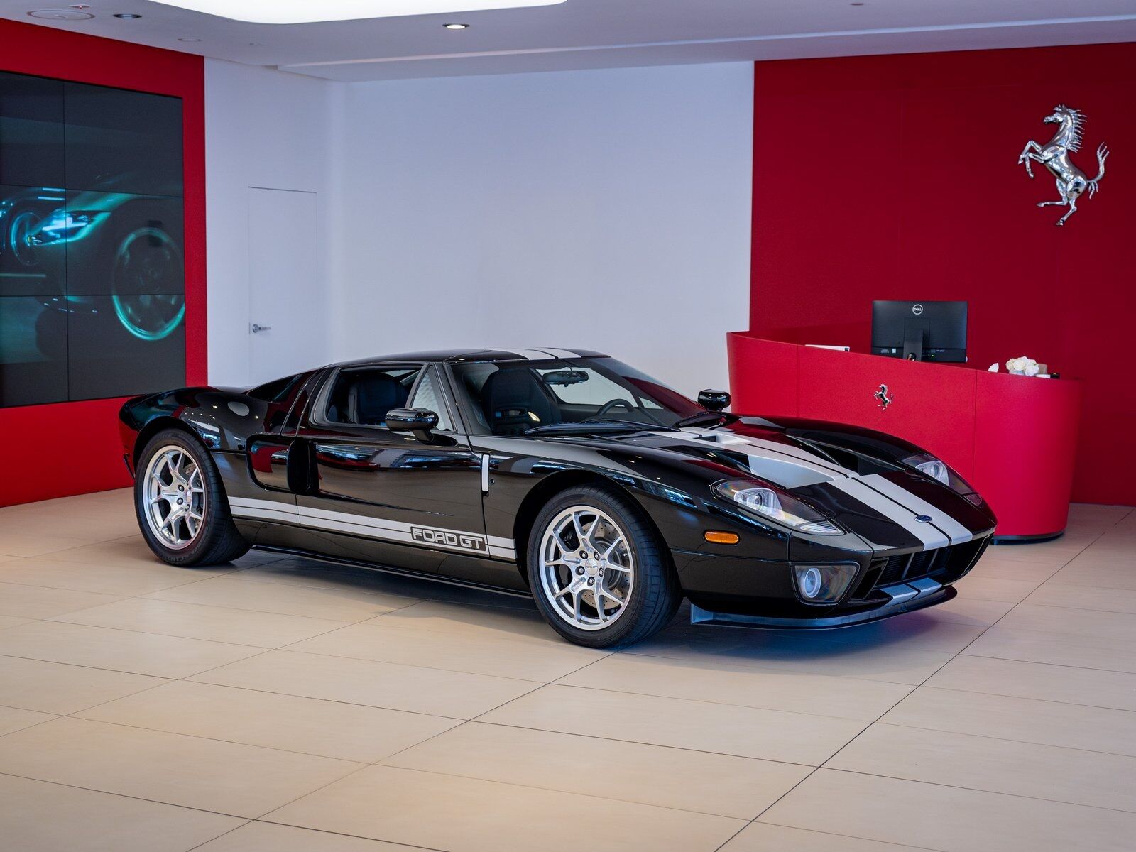 FORD