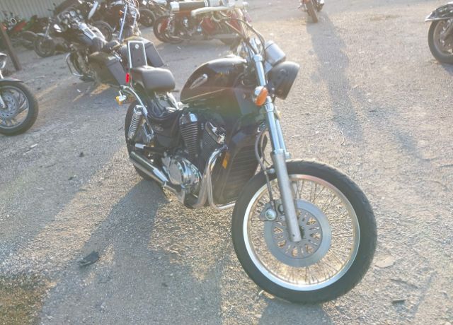 Suzuki VS800GLK