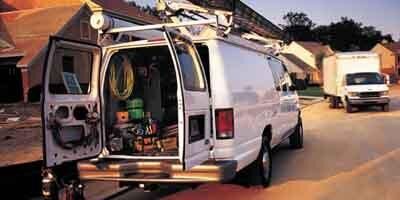 Ford E-150