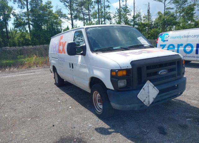 Ford E-150