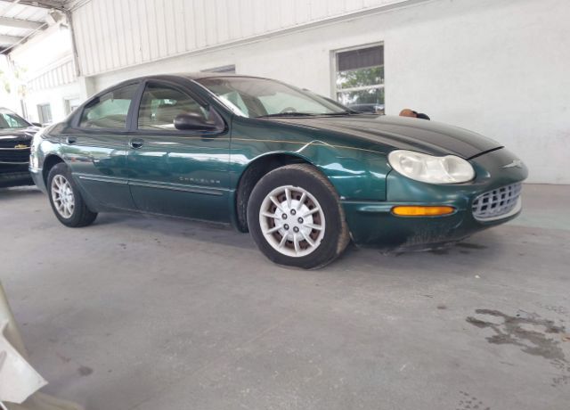 Chrysler Concorde