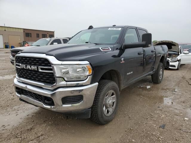 2022 RAM 2500