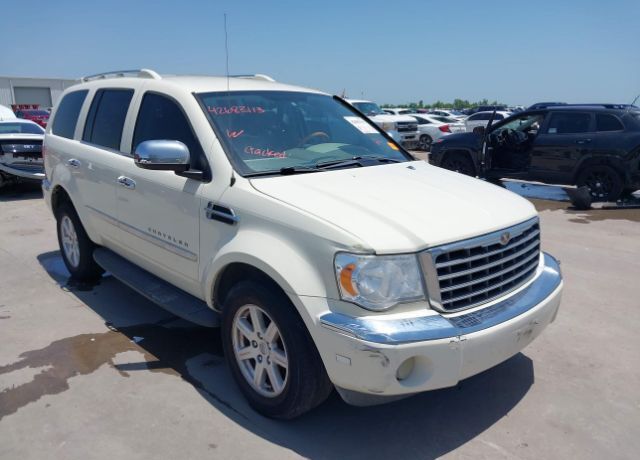 Chrysler Aspen