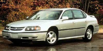 Chevrolet Impala