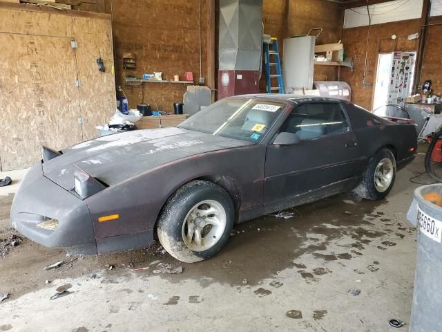 Pontiac Firebird