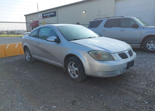 Pontiac G5