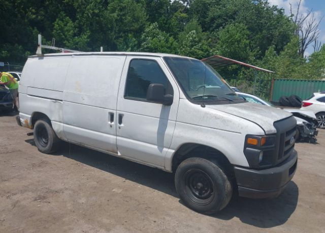 Ford E-150