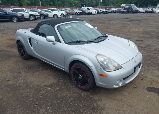Toyota MR2
