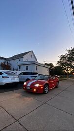 Mitsubishi Eclipse