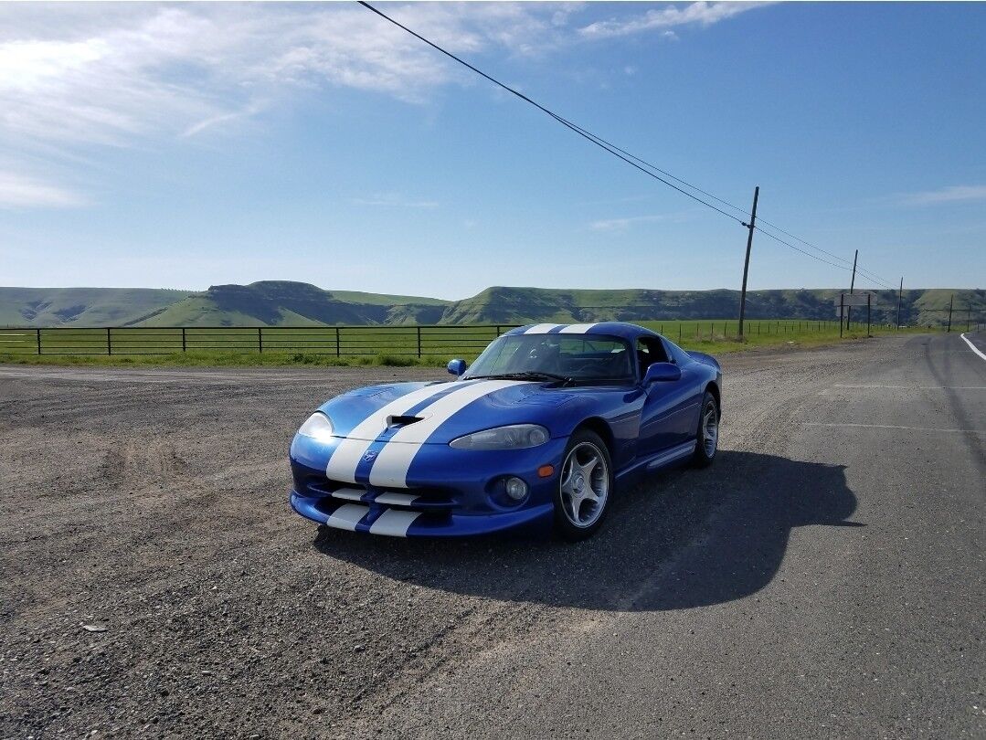 Dodge Viper