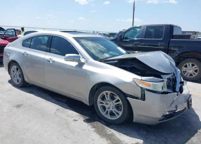 Acura TL
