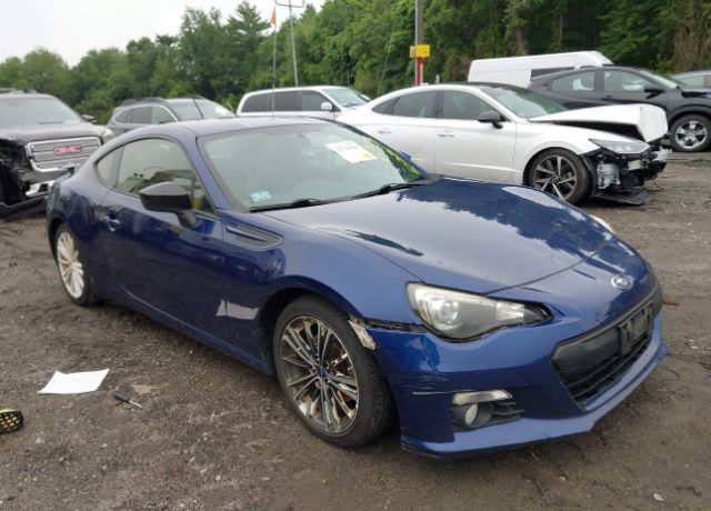 Subaru BRZ