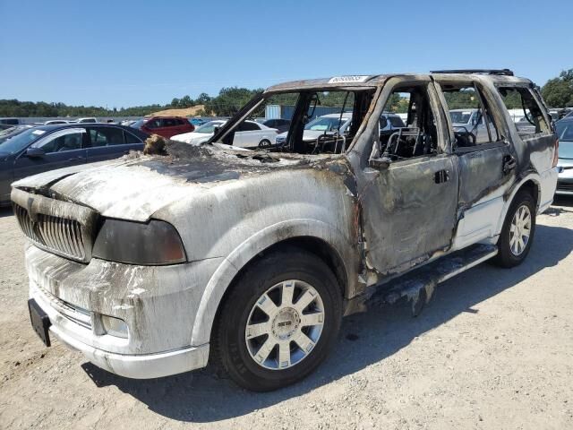 Lincoln Navigator