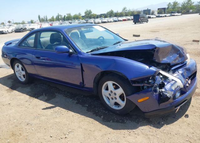 Nissan 240SX