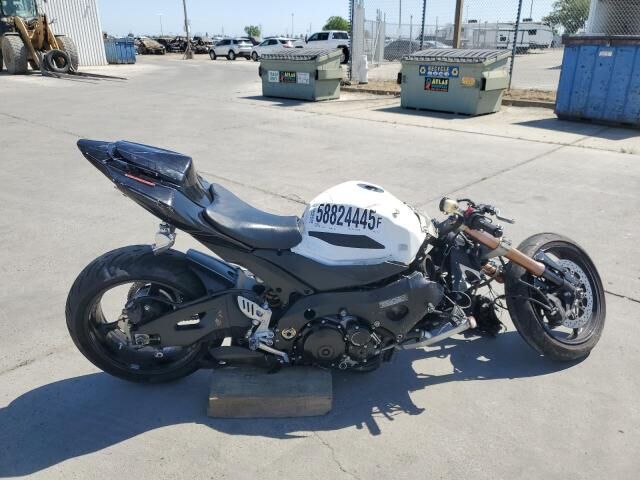 Suzuki GSX-R1000