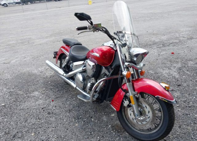 Honda VTX1300S