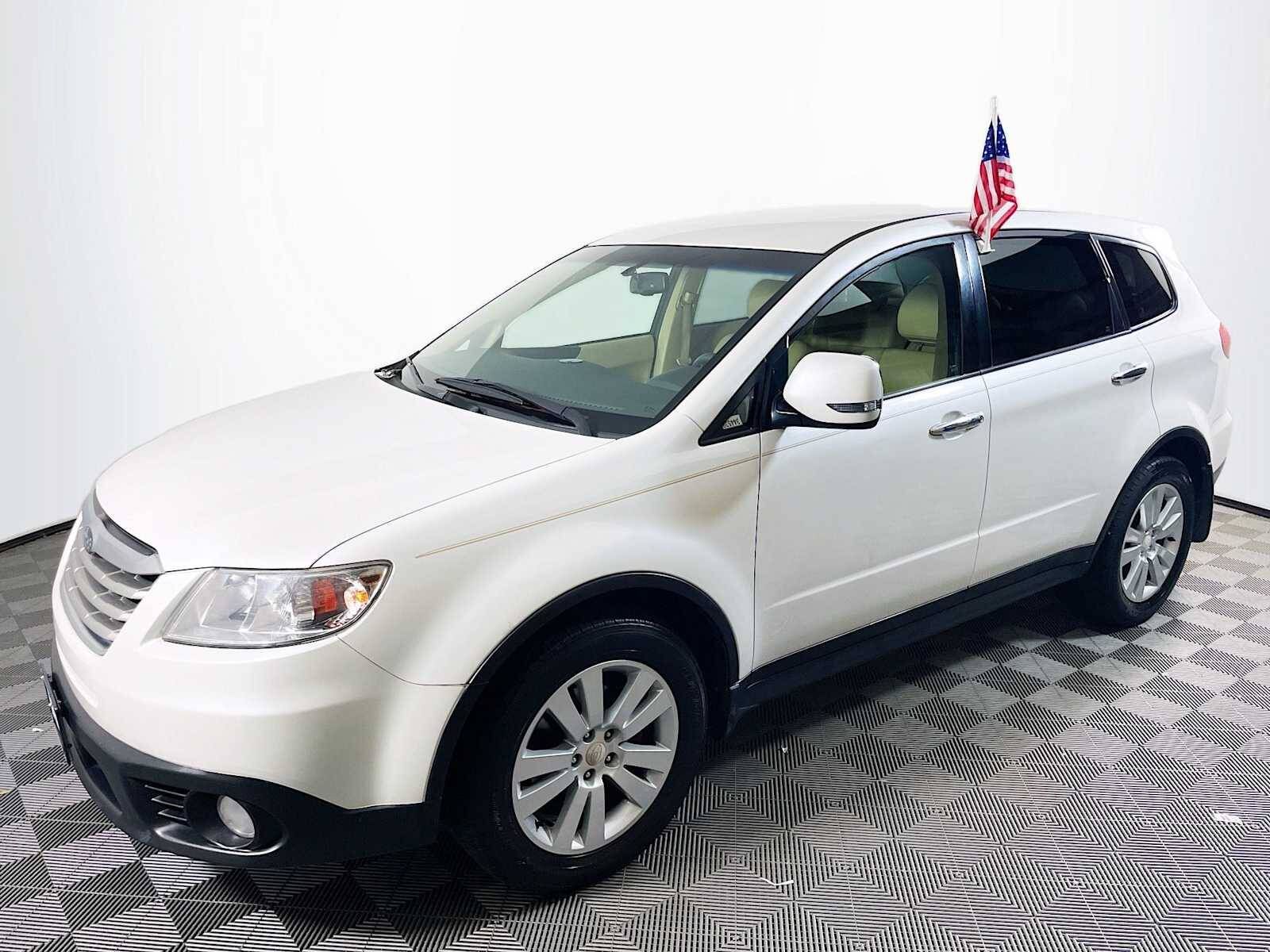 Subaru B9 Tribeca