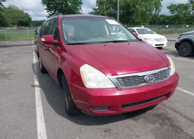 Kia Sedona