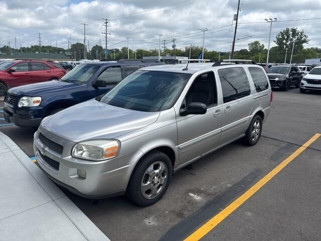 Chevrolet Uplander