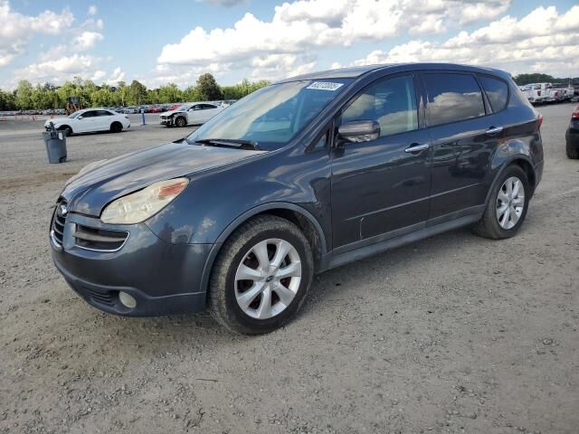 2007 SUBARU B9 Tribeca