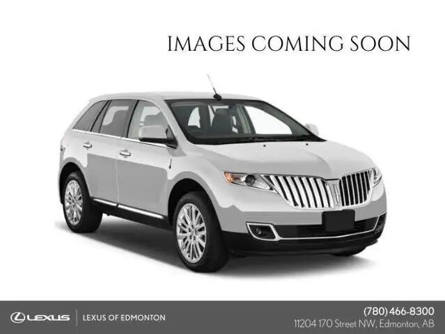 Lincoln MKX